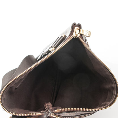 Louis Vuitton Damier Ebene Bosphore Pochette 5 of 9