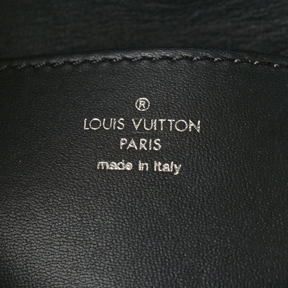 Louis Vuitton Lambskin Malletage GO-14 PM Hologram 6 of 10