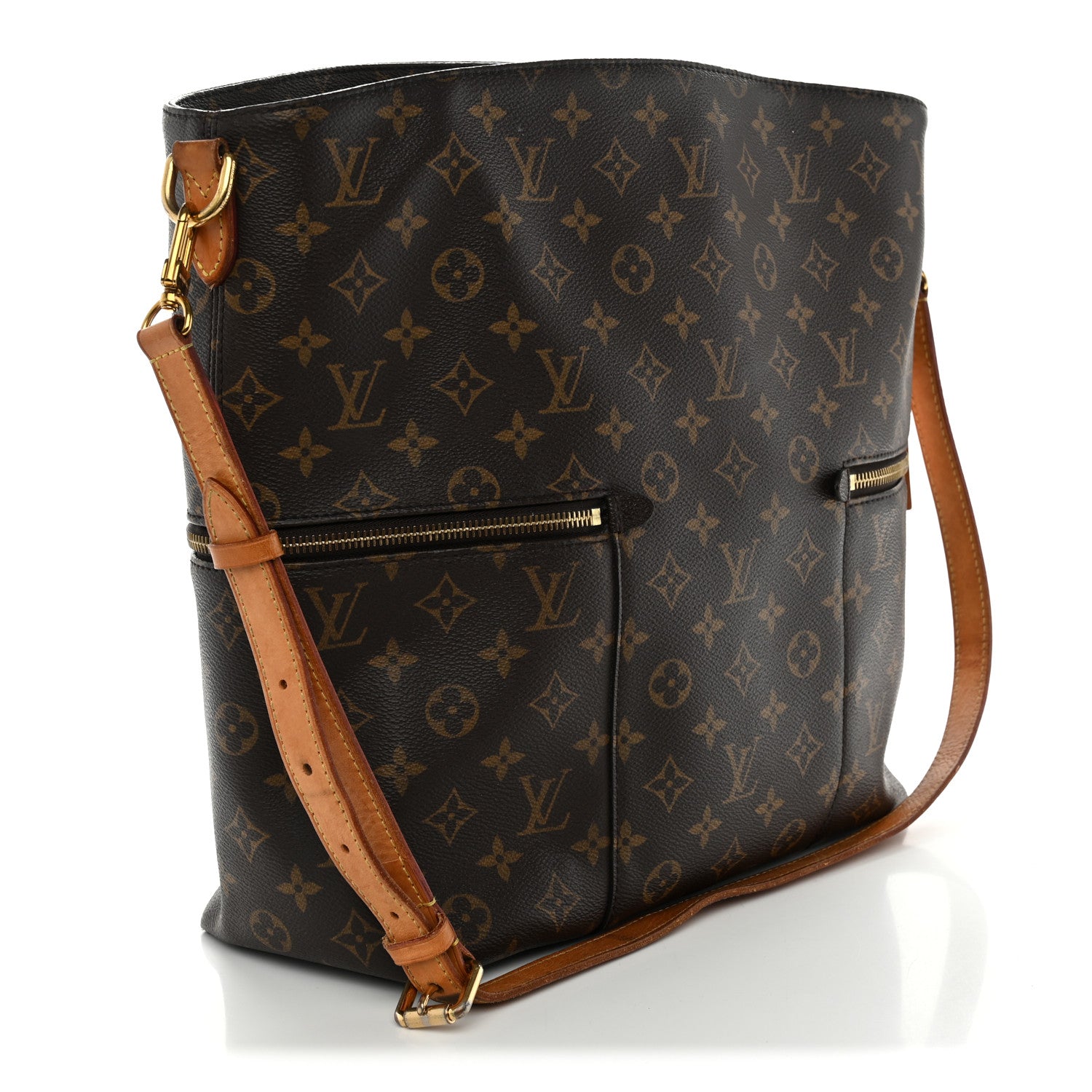 Louis Vuitton Monogram Melie 2 of 16