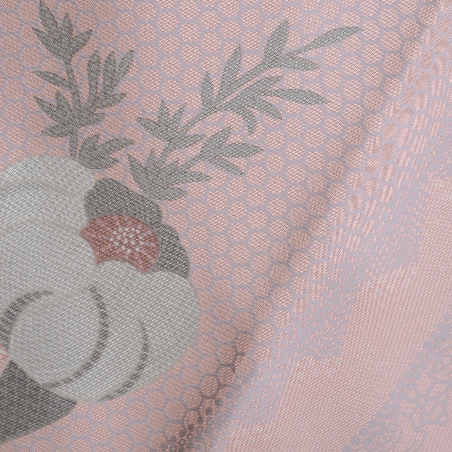 Silk Doigts de Fee Scarf 90