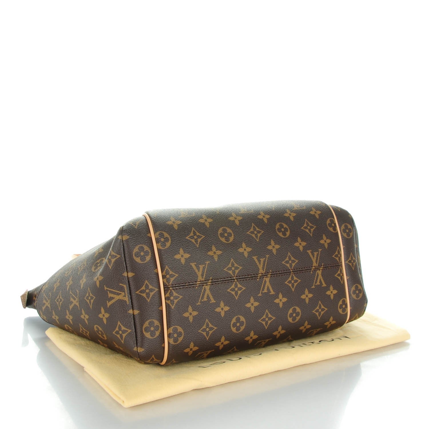 Louis Vuitton Monogram Totally MM 4 of 7