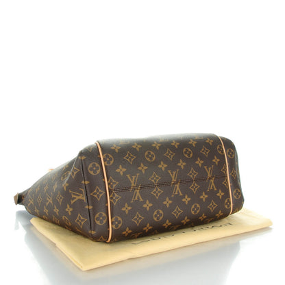 Louis Vuitton Monogram Totally MM 4 of 7