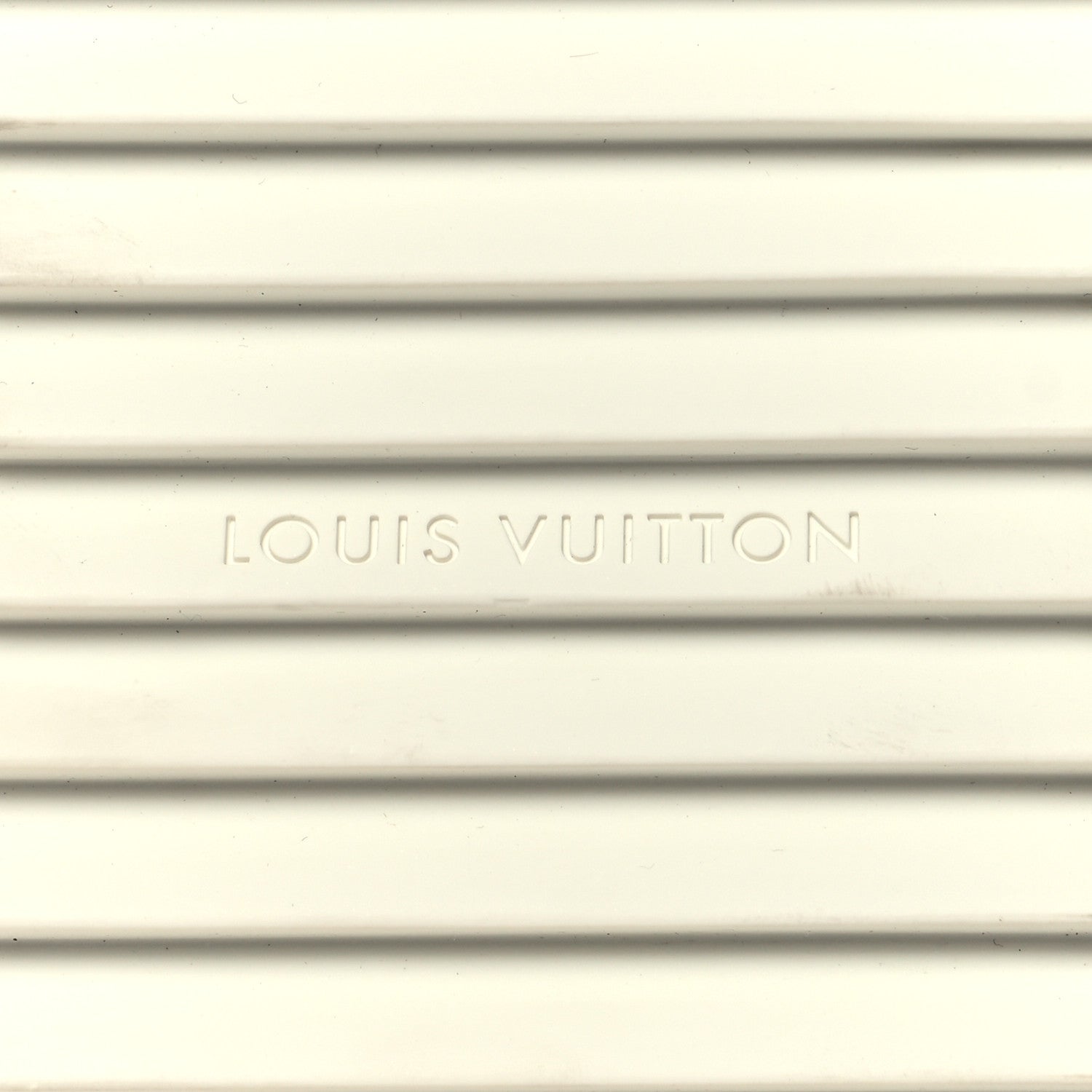 Louis Vuitton Calfskin Time Out Sneakers 40.5 Black 7 of 8