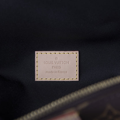 Louis Vuitton Monogram Bumbag 8 of 8