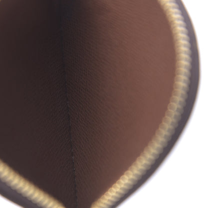 Louis Vuitton Monogram Round Coin Purse 5 of 7