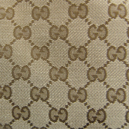 Gucci Monogram Peggy Braided Handles Tote 8 of 11