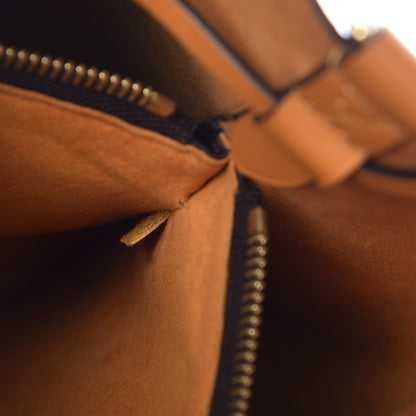 Louis Vuitton Monogram Neonoe MM Safran 7 of 12