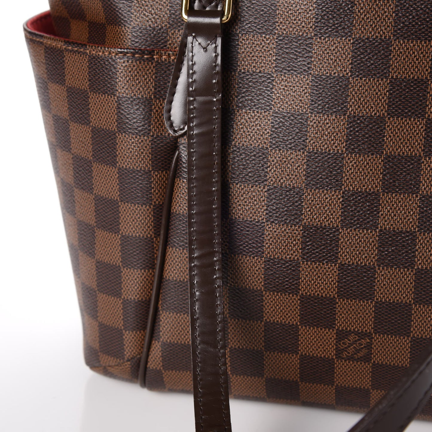 Damier Ebene Totally PM