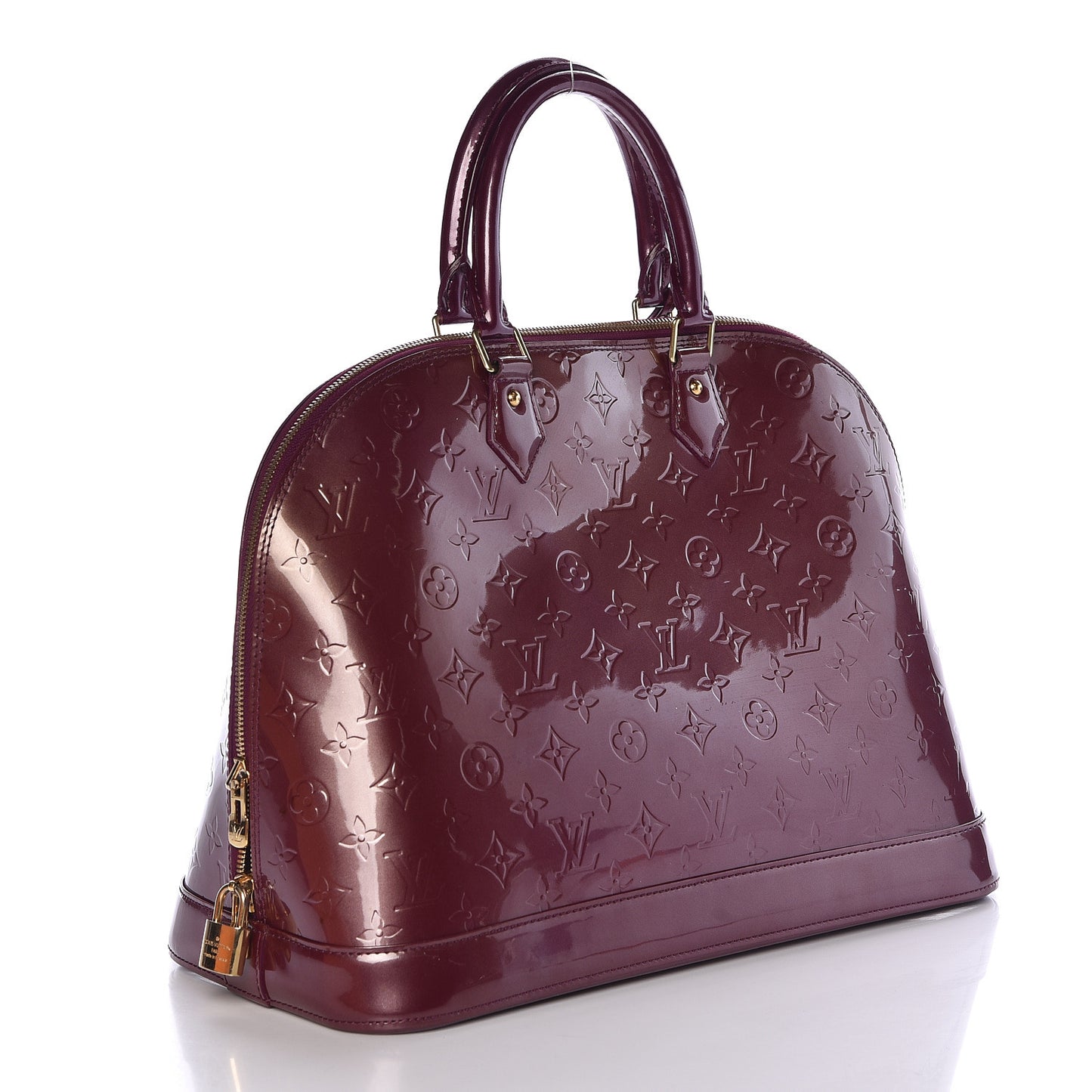 Vernis Alma GM Violet