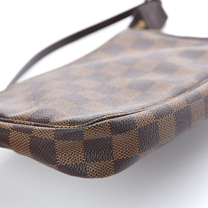 Louis Vuitton Damier Ebene Pochette Accessories 9 of 10