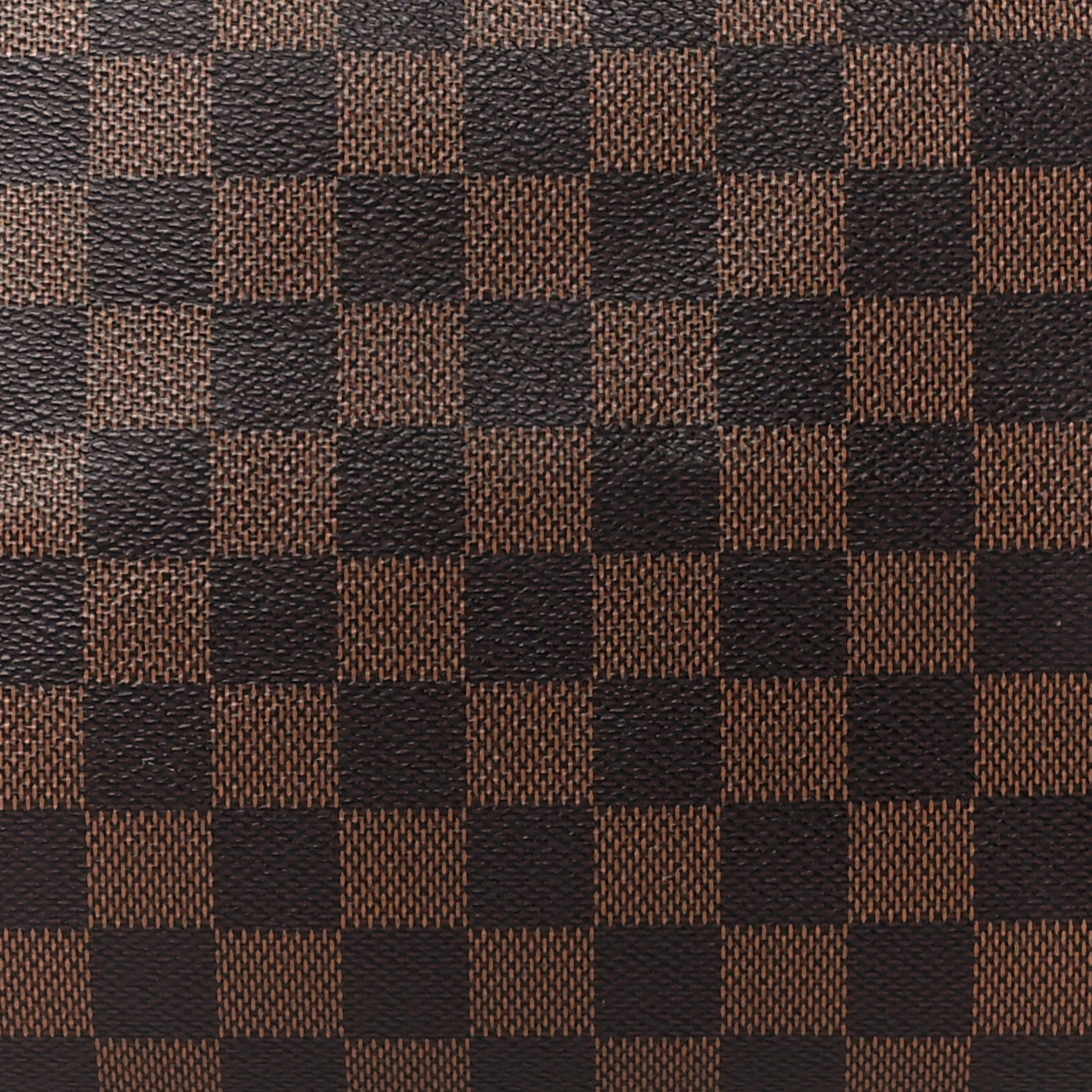 Louis Vuitton Damier Ebene Speedy 30 10 of 12
