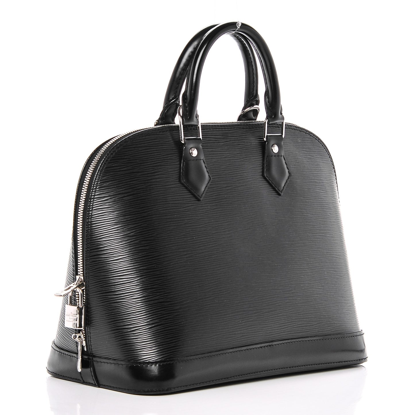 Epi Alma PM Black