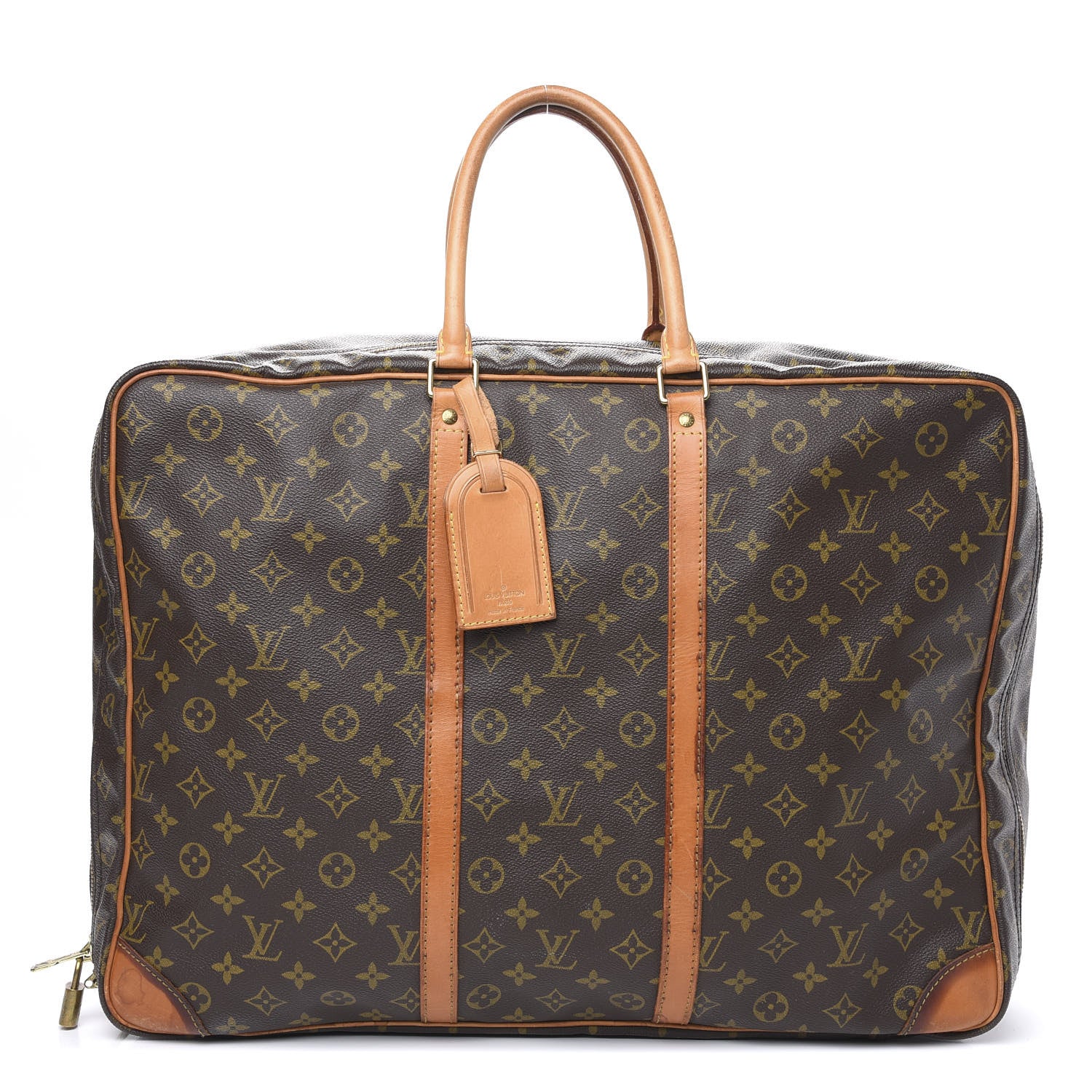 Louis Vuitton Monogram Sirius 55 1 of 16