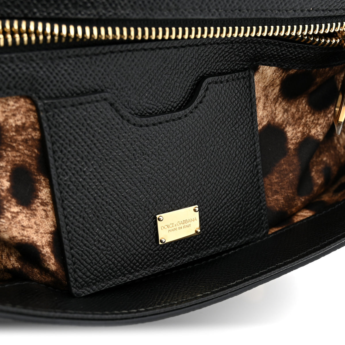 Dauphine Small Miss Sicily Satchel Black