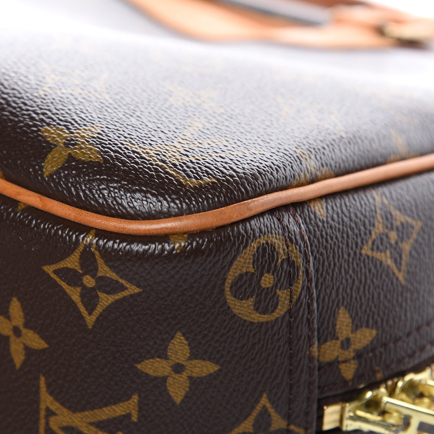 Monogram Trouville
