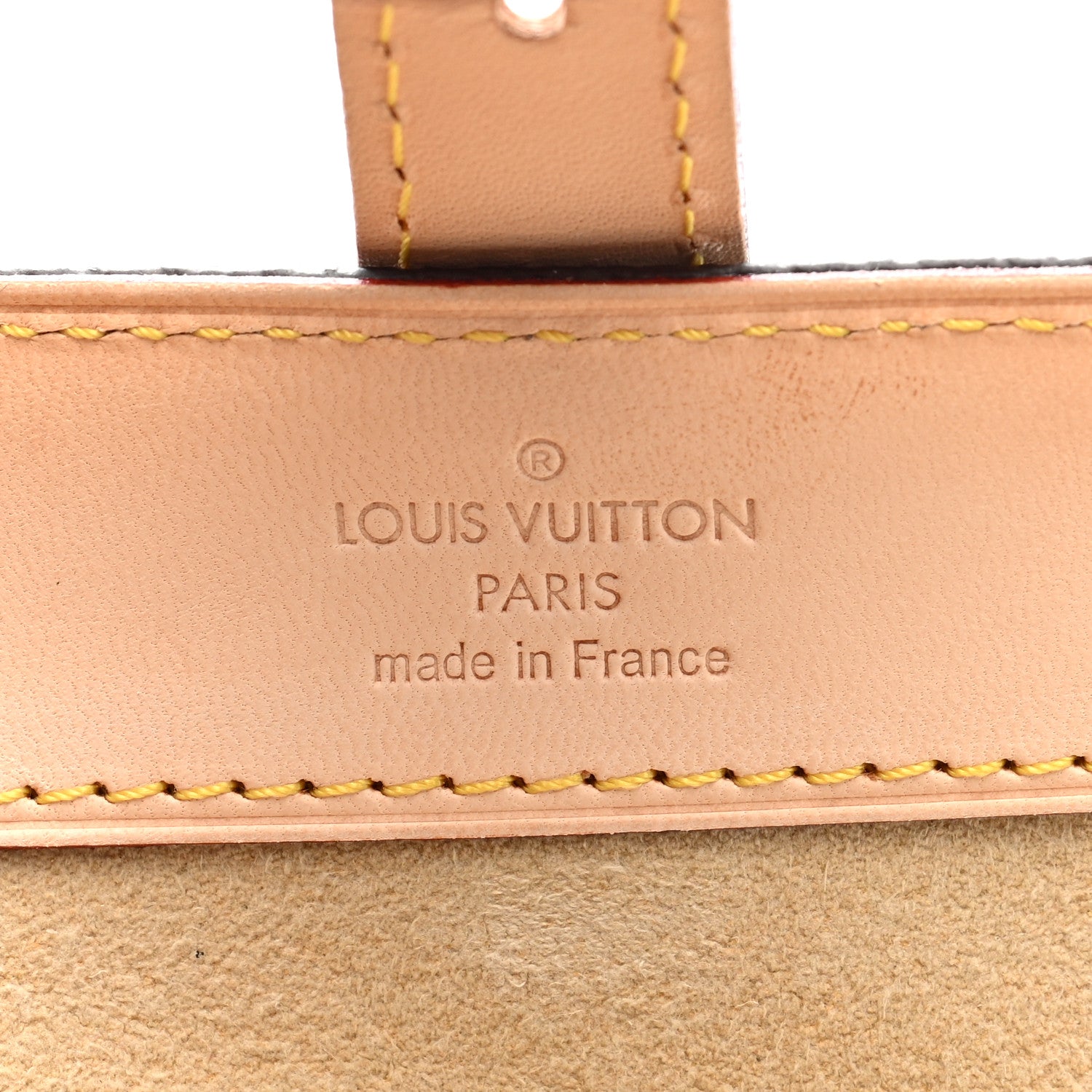 Louis Vuitton Monogram 3 Watch Travel Case 6 of 6