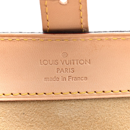 Louis Vuitton Monogram 3 Watch Travel Case 6 of 6
