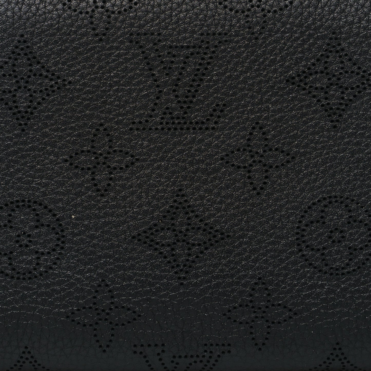 Mahina Zippy Wallet NM Black