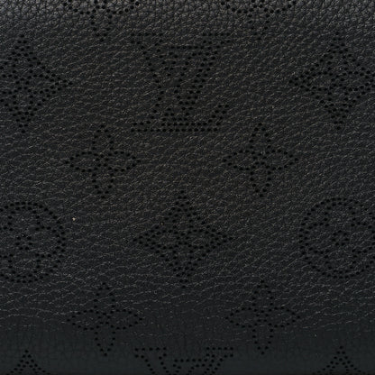 Louis Vuitton Mahina Zippy Wallet NM Black 7 of 9