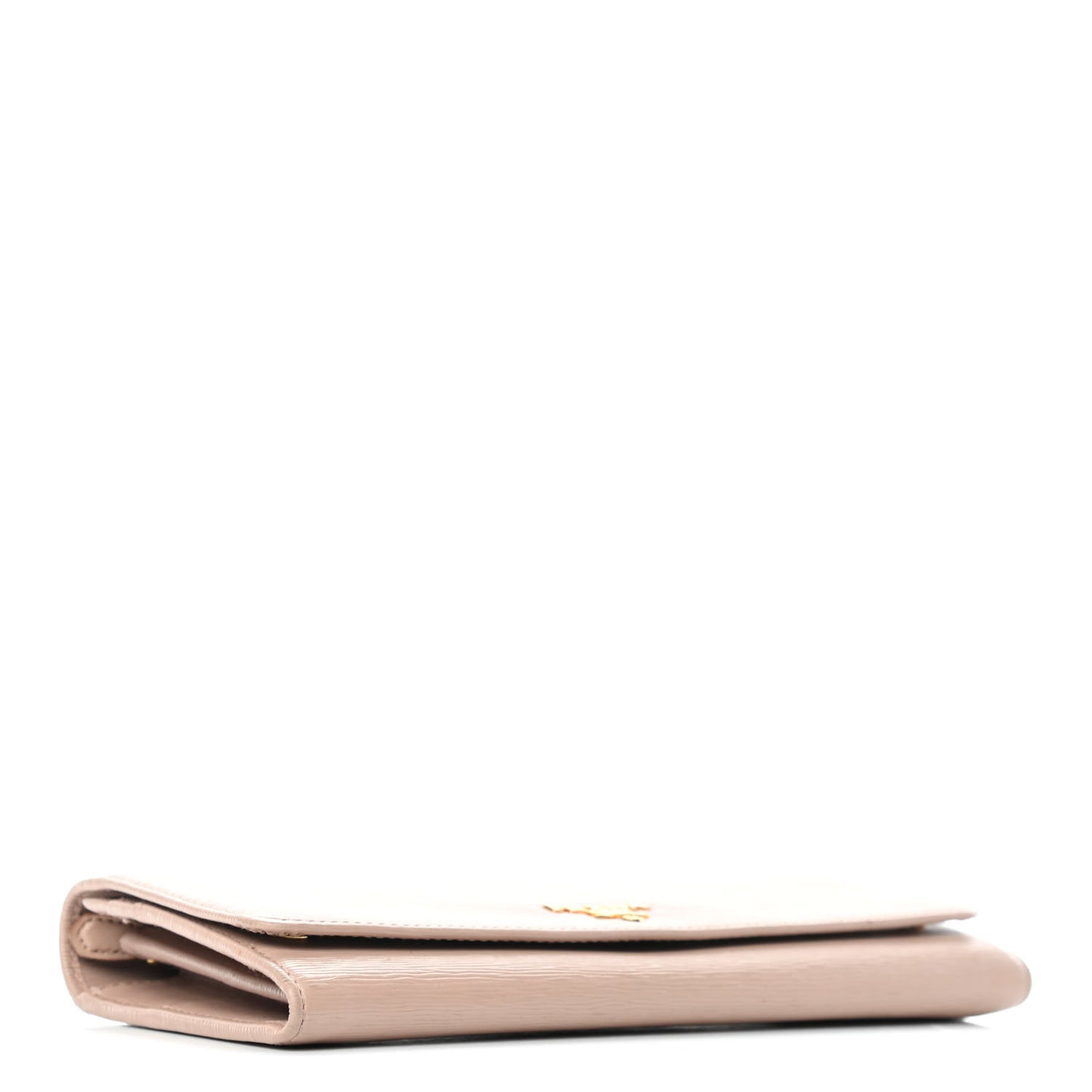Vitello Move Oro Chain Wallet Cammeo