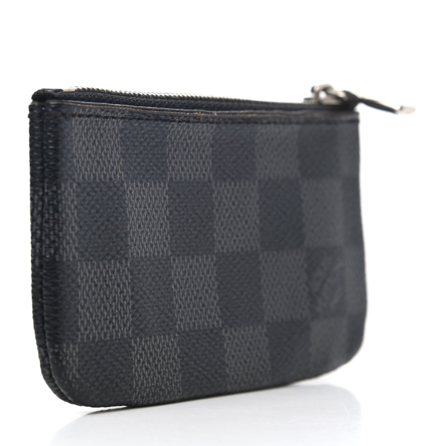 Damier Graphite Key Pouch