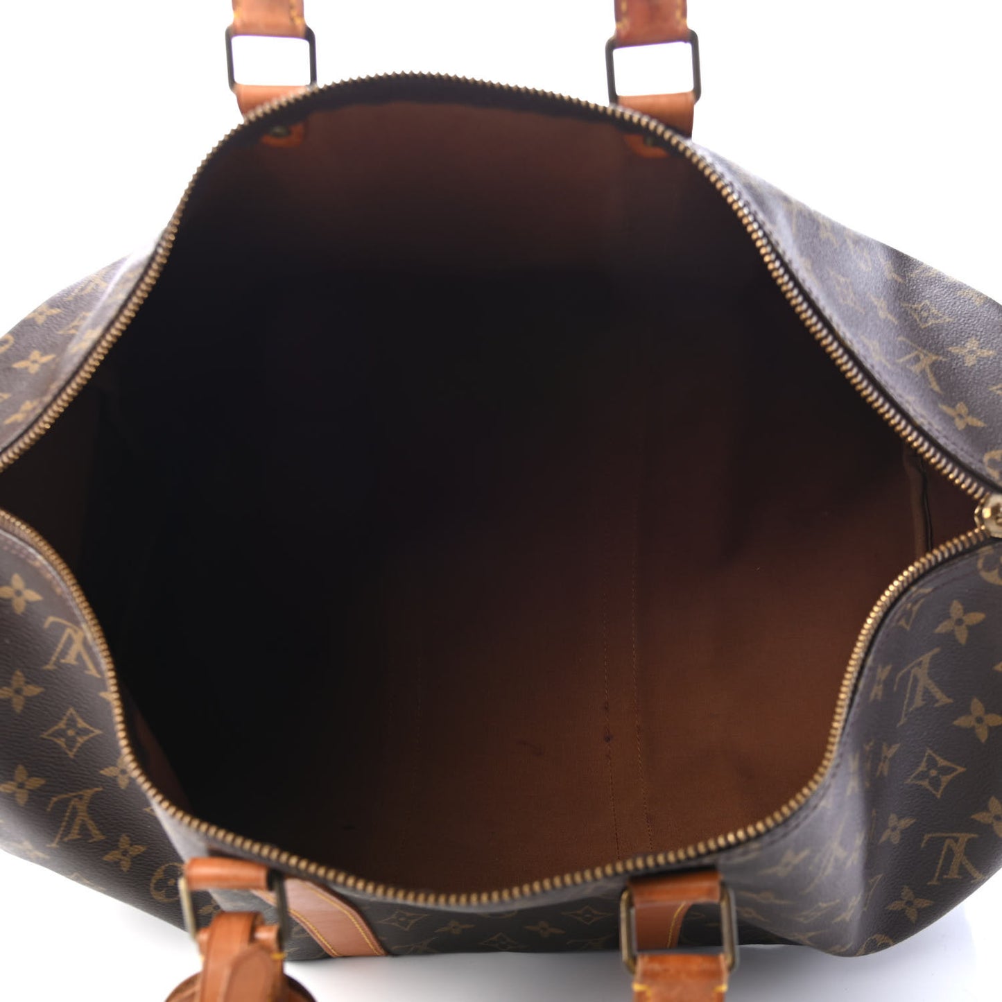Monogram Keepall 50