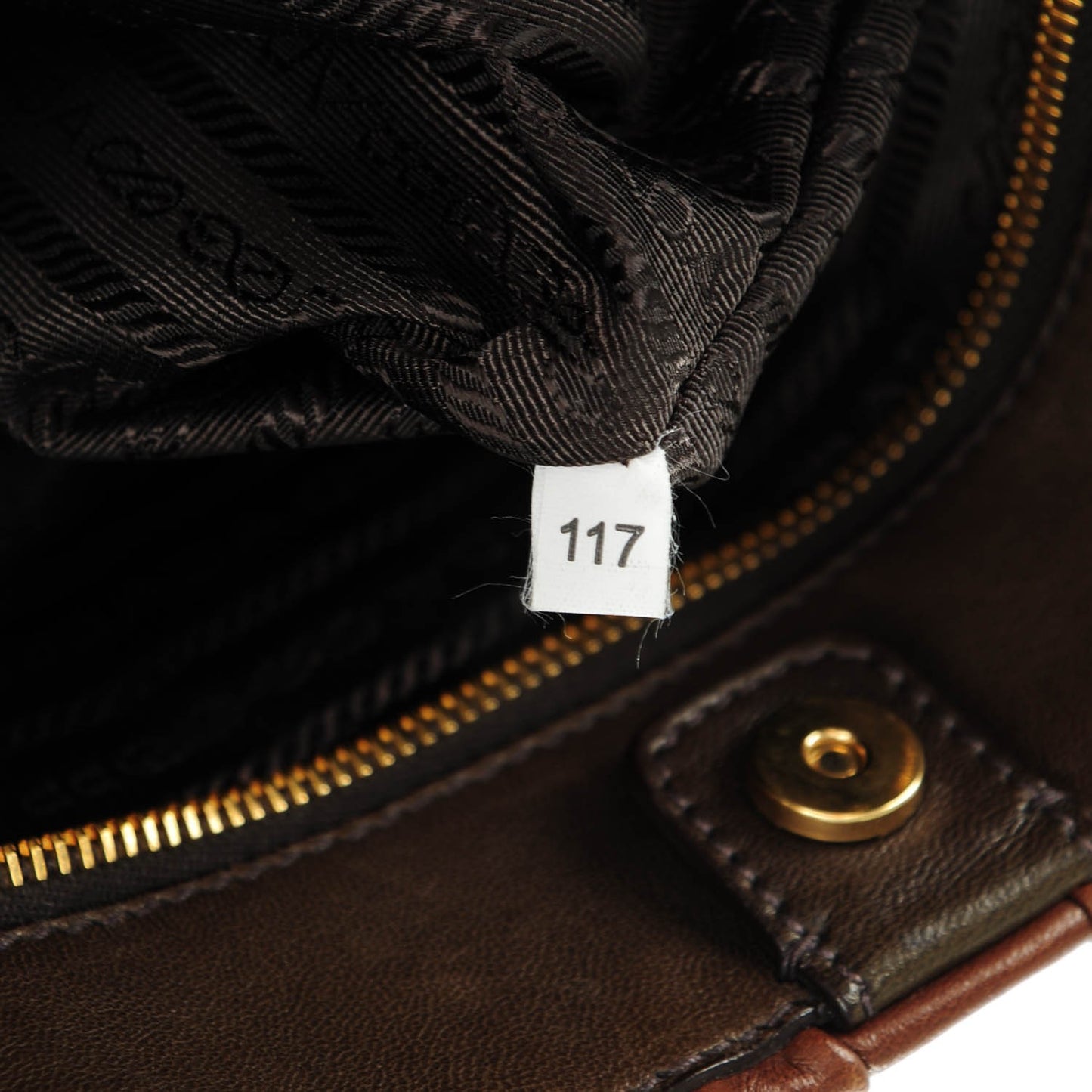 Nappa Gaufre Hobo Noce