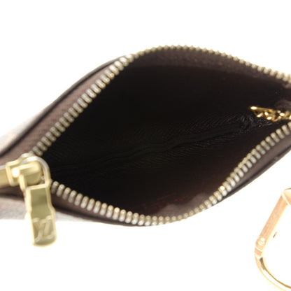 Louis Vuitton Damier Ebene Key Pouch 5 of 7