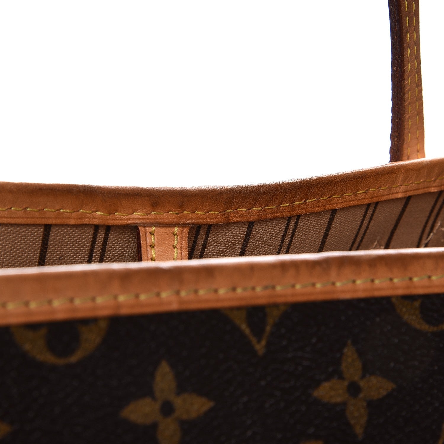 Louis Vuitton Monogram Neo Neverfull GM 11 of 19