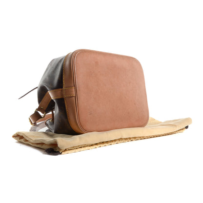 Louis Vuitton Monogram Petit Noe NM 4 of 8