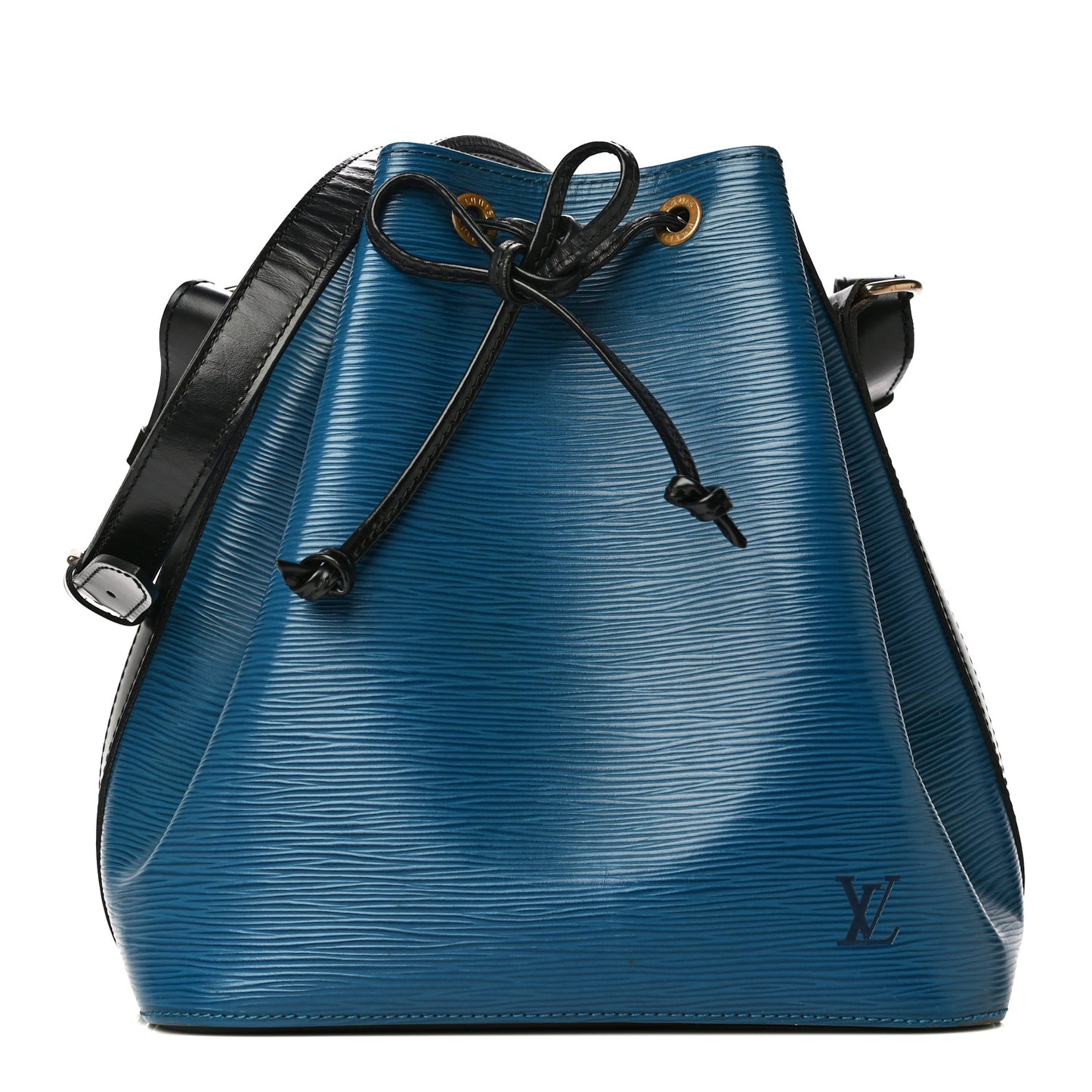 Epi Petit Bi-Color Noe Toledo Black