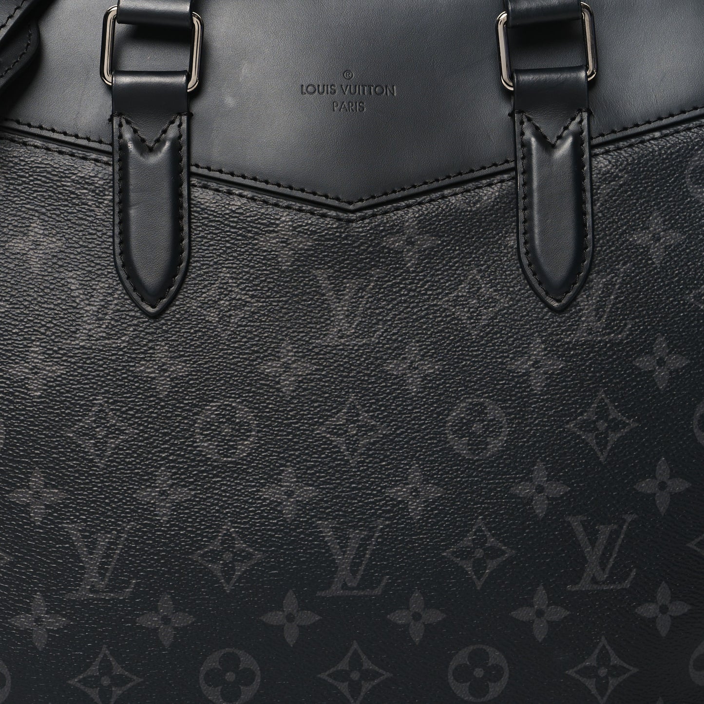 Monogram Eclipse Explorer Briefcase