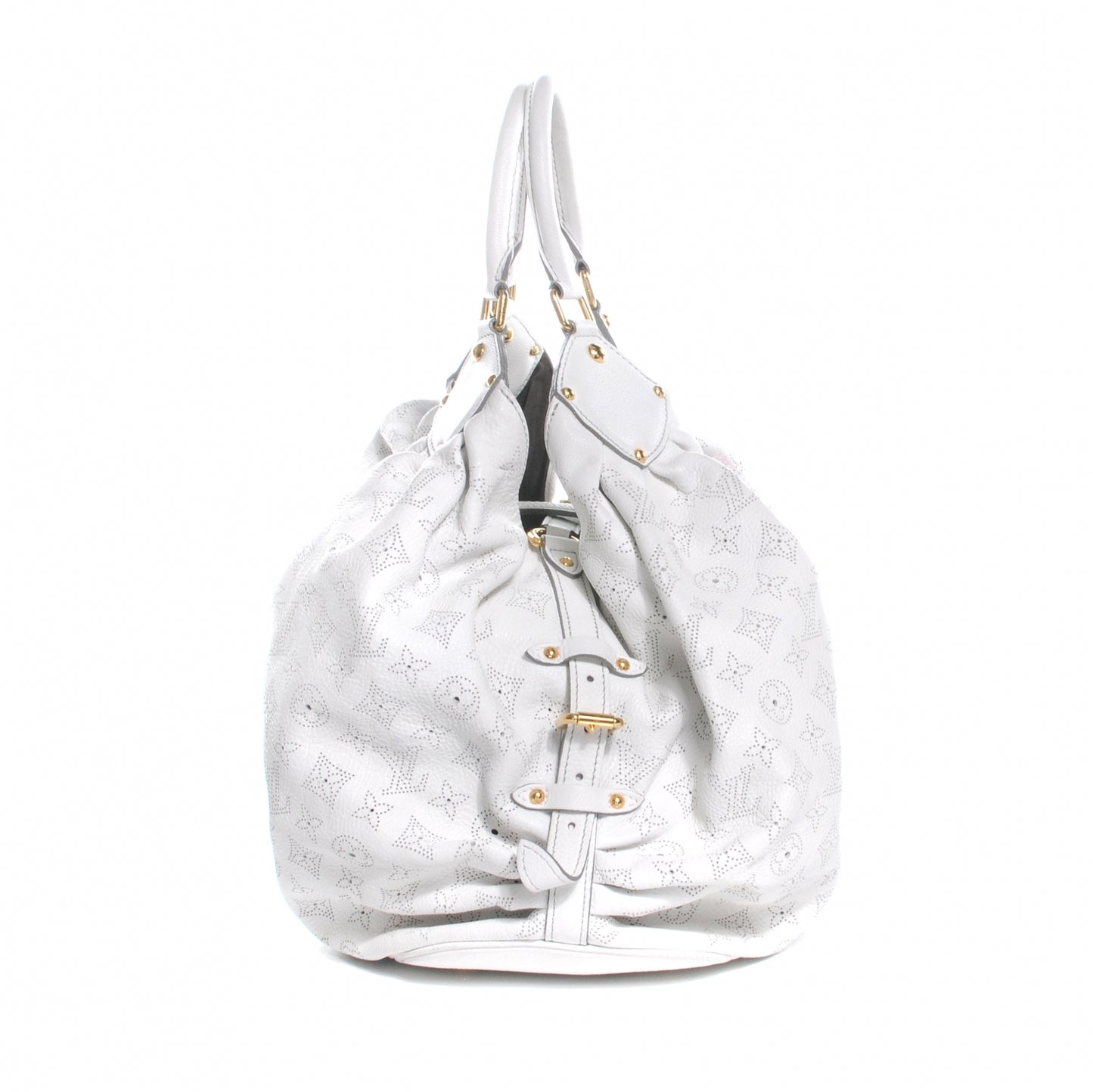 Mahina XL White