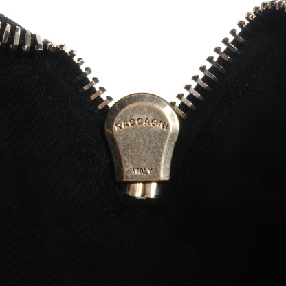 Givenchy Shiny Lord Calfskin Medium Antigona Black 11 of 11