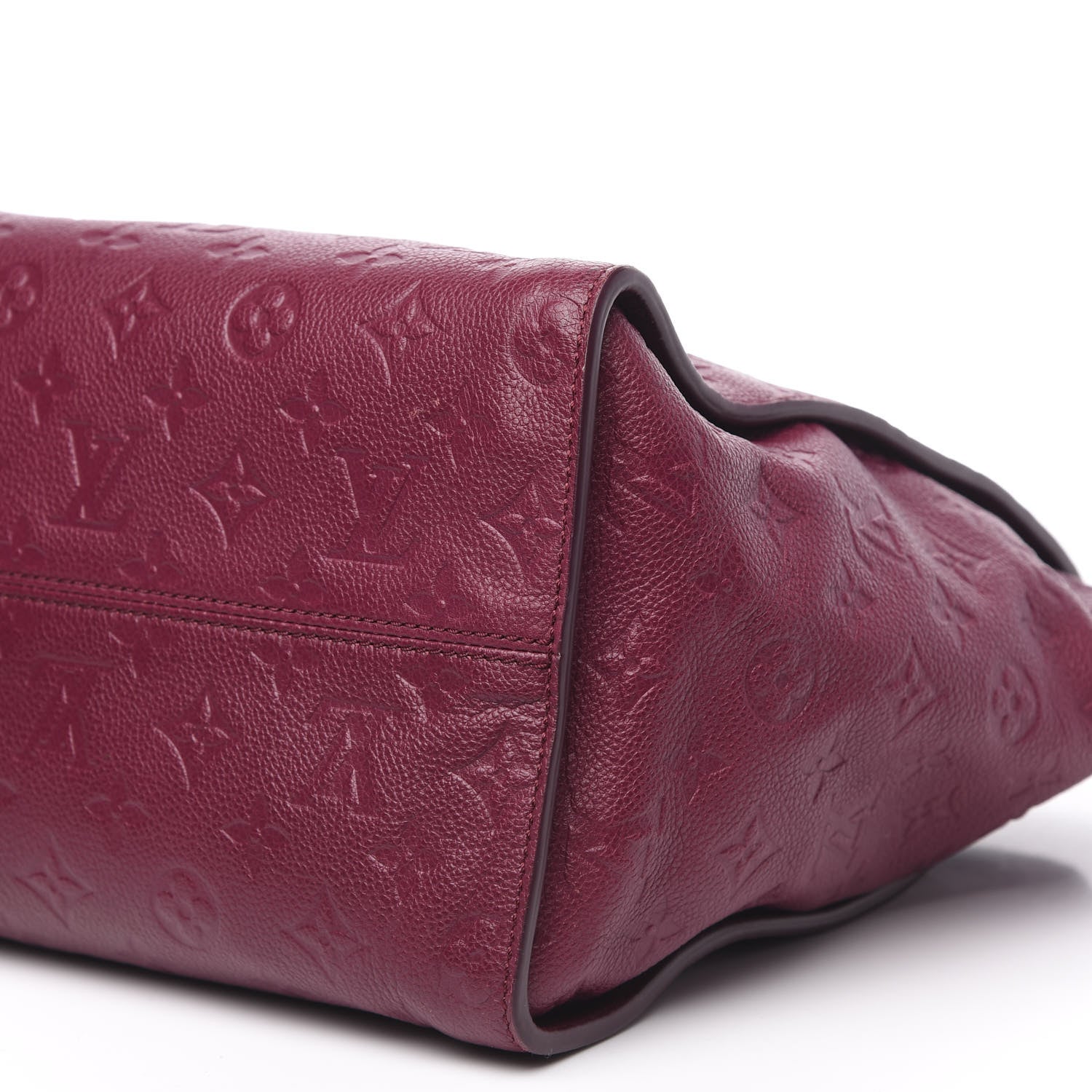 Louis Vuitton Empreinte Lumineuse PM Aurore 8 of 9