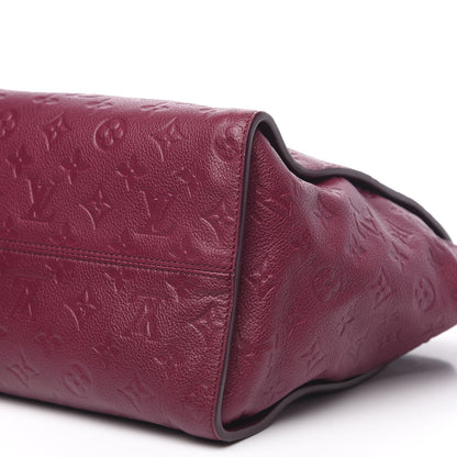 Louis Vuitton Empreinte Lumineuse PM Aurore 8 of 9