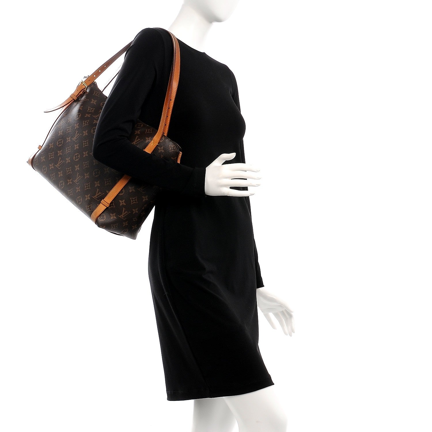 Louis Vuitton Monogram Tuileries 2 of 7