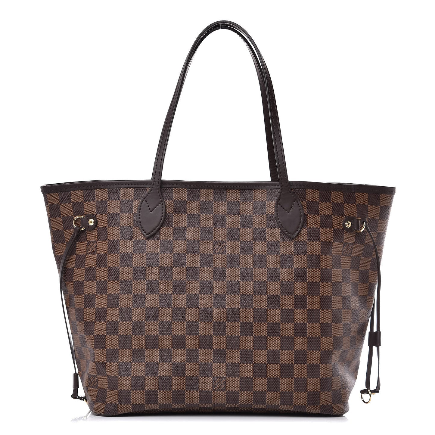 Damier Ebene Neo Neverfull MM