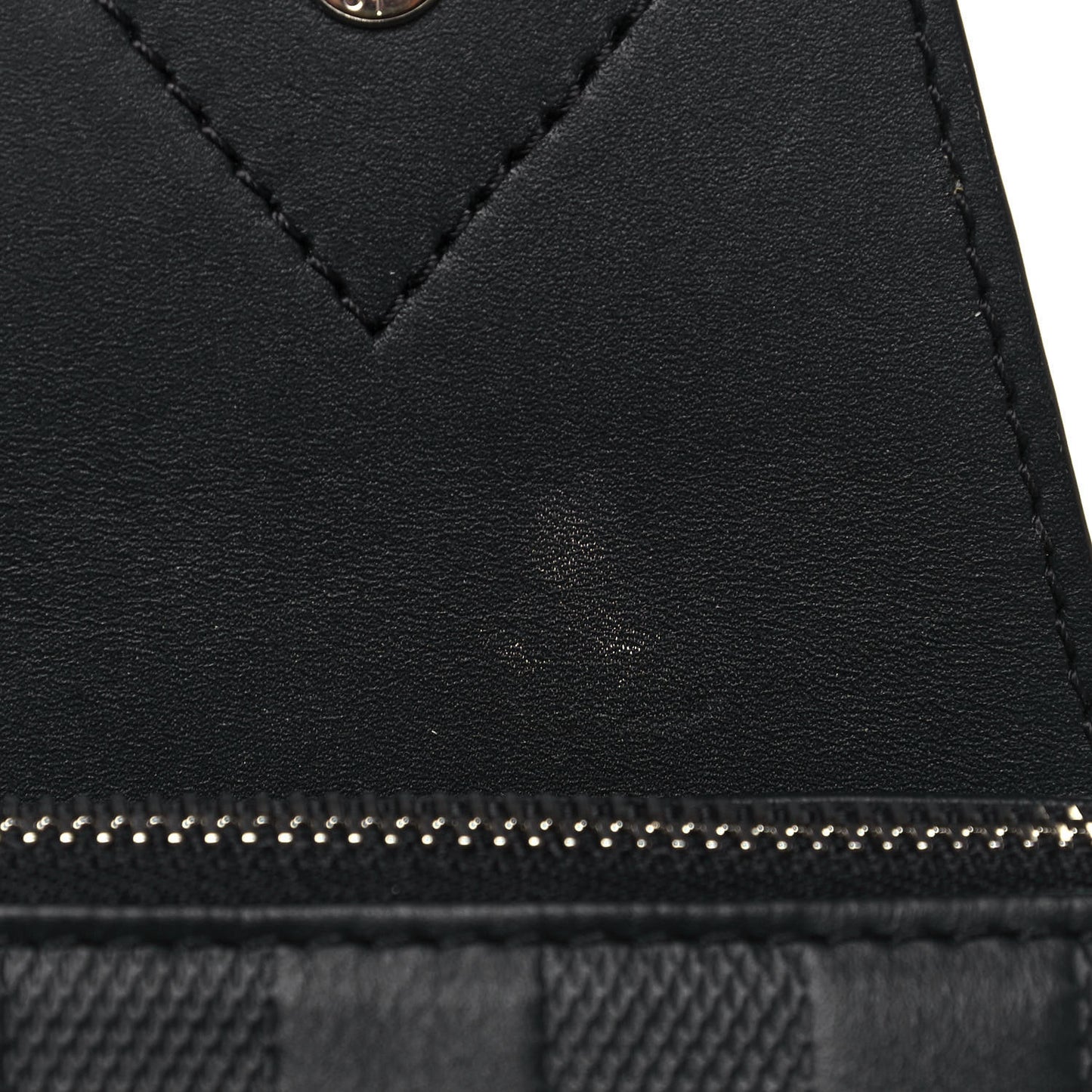 Damier Infini Avenue Sling Bag Onyx