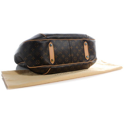 Louis Vuitton Monogram Galliera GM 4 of 7