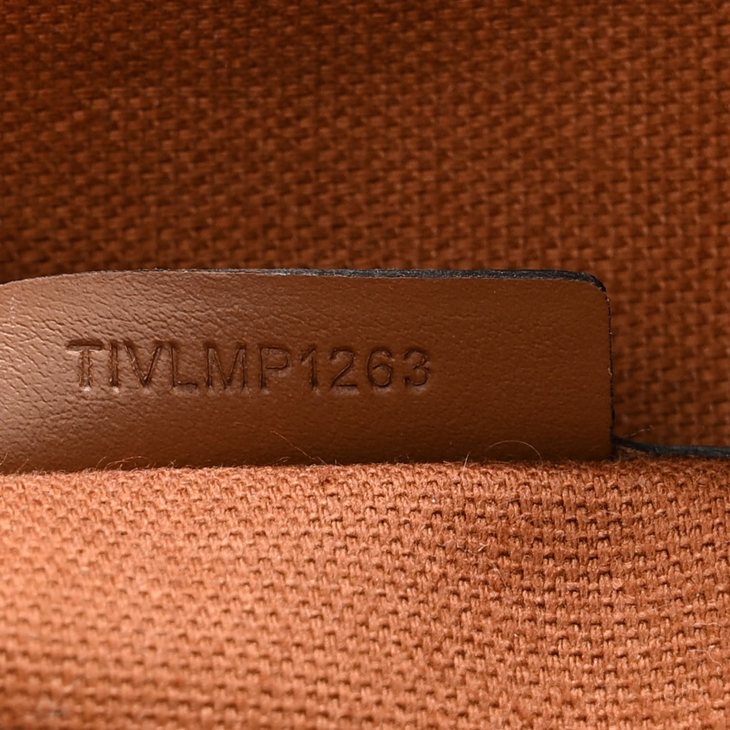 Horseferry Check Small Canterbury Tote Tan