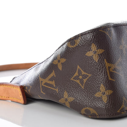 Louis Vuitton Monogram Mini Looping 5 of 10