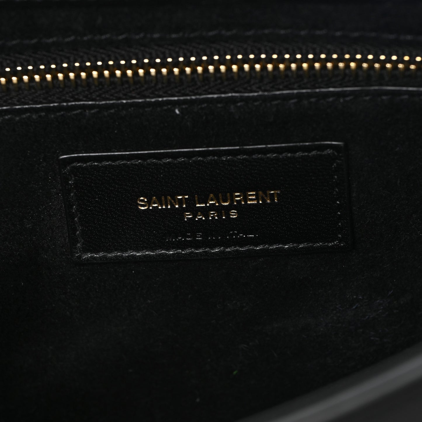 Smooth Calfskin Le 5 A 7 Hobo Black