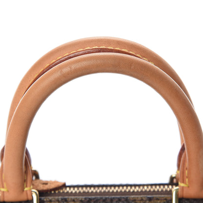Louis Vuitton Monogram Mini Sac HL Speedy 11 of 12