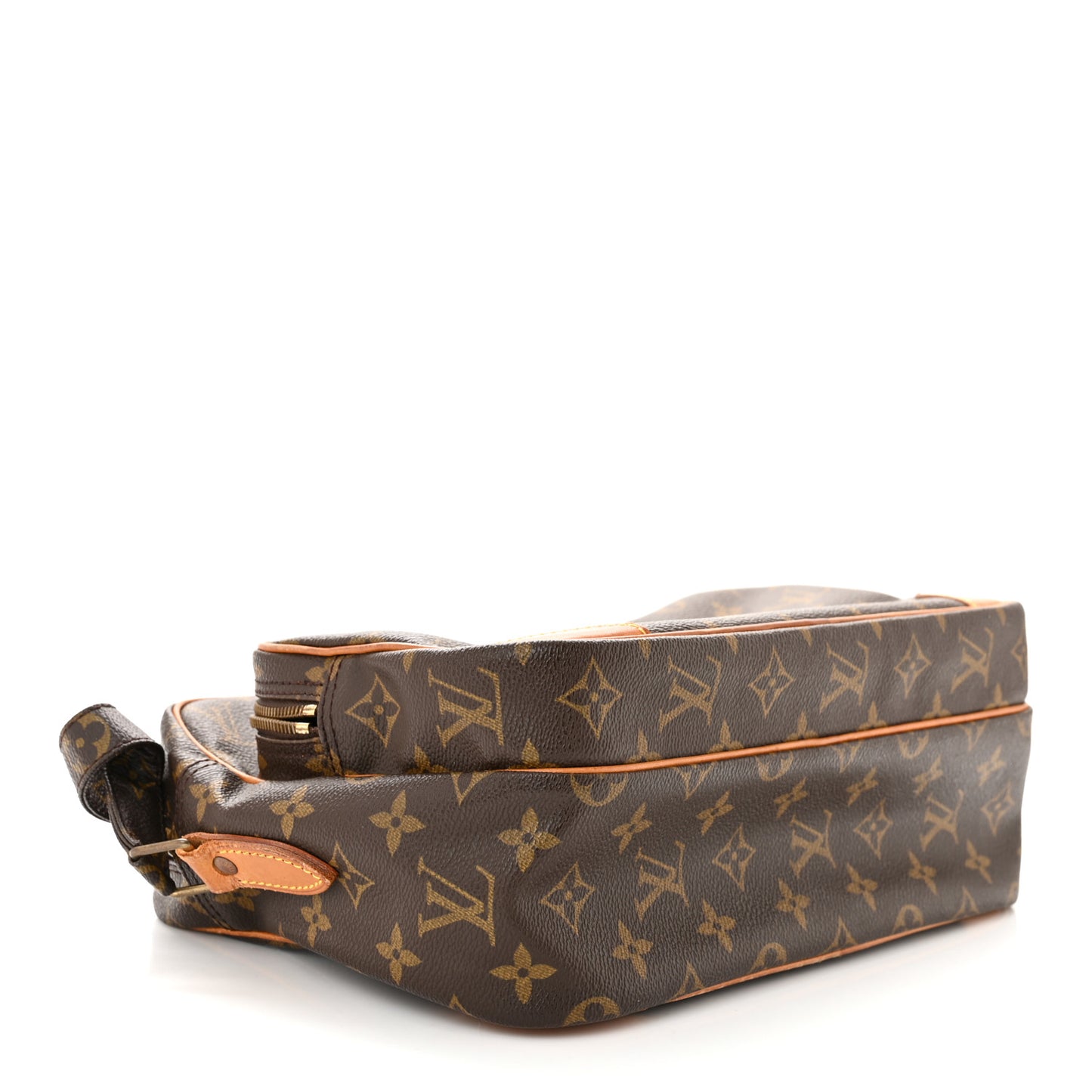 Monogram Nil 28