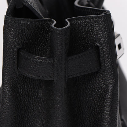 Hermes Togo Birkin 30 Black 13 of 25