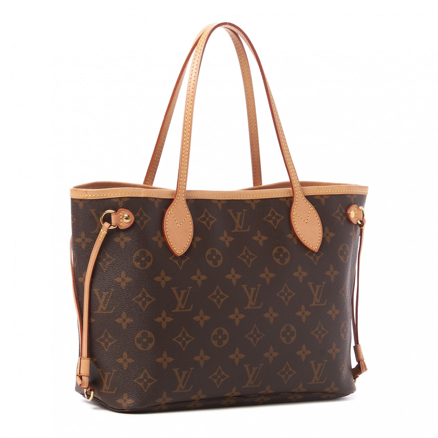 Monogram Neverfull PM