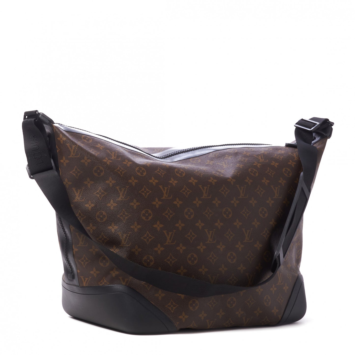 Monogram Messenger Waterproof