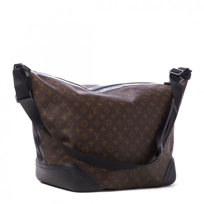 Louis Vuitton Monogram Messenger Waterproof 2 of 8