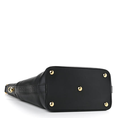 Louis Vuitton Calfskin Cruiser GM Black 3 of 9